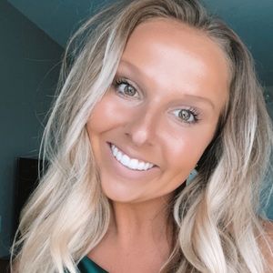 Meet your Posher, Jenny